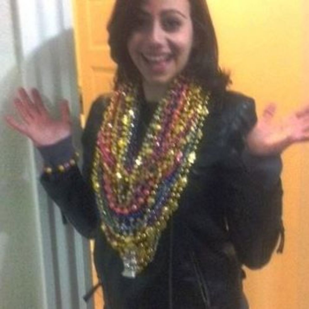 Meet your Posher, Leslie